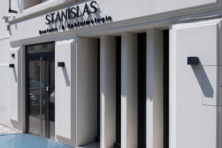 Centre de santé Stanislas